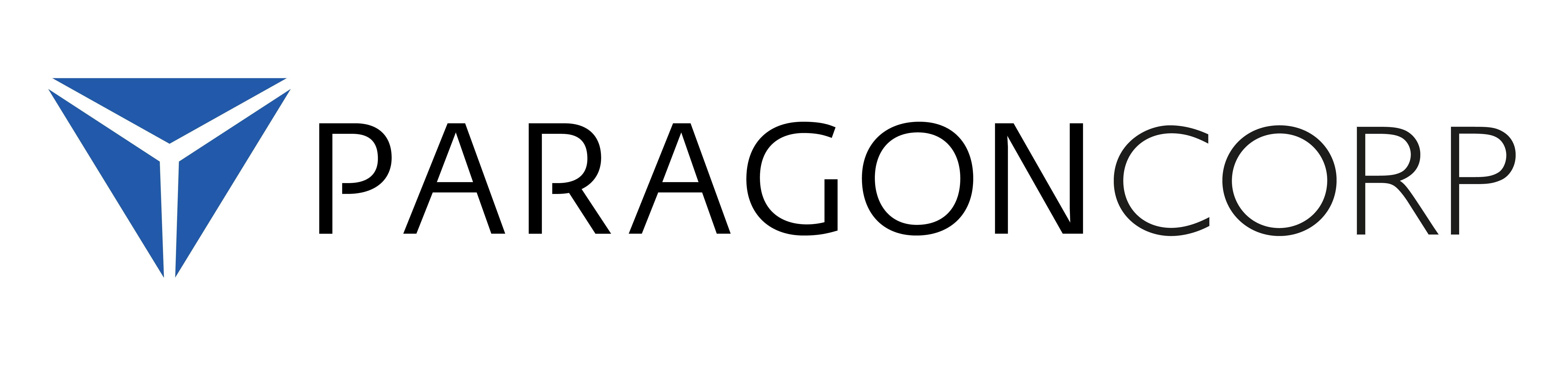Paragon Corp